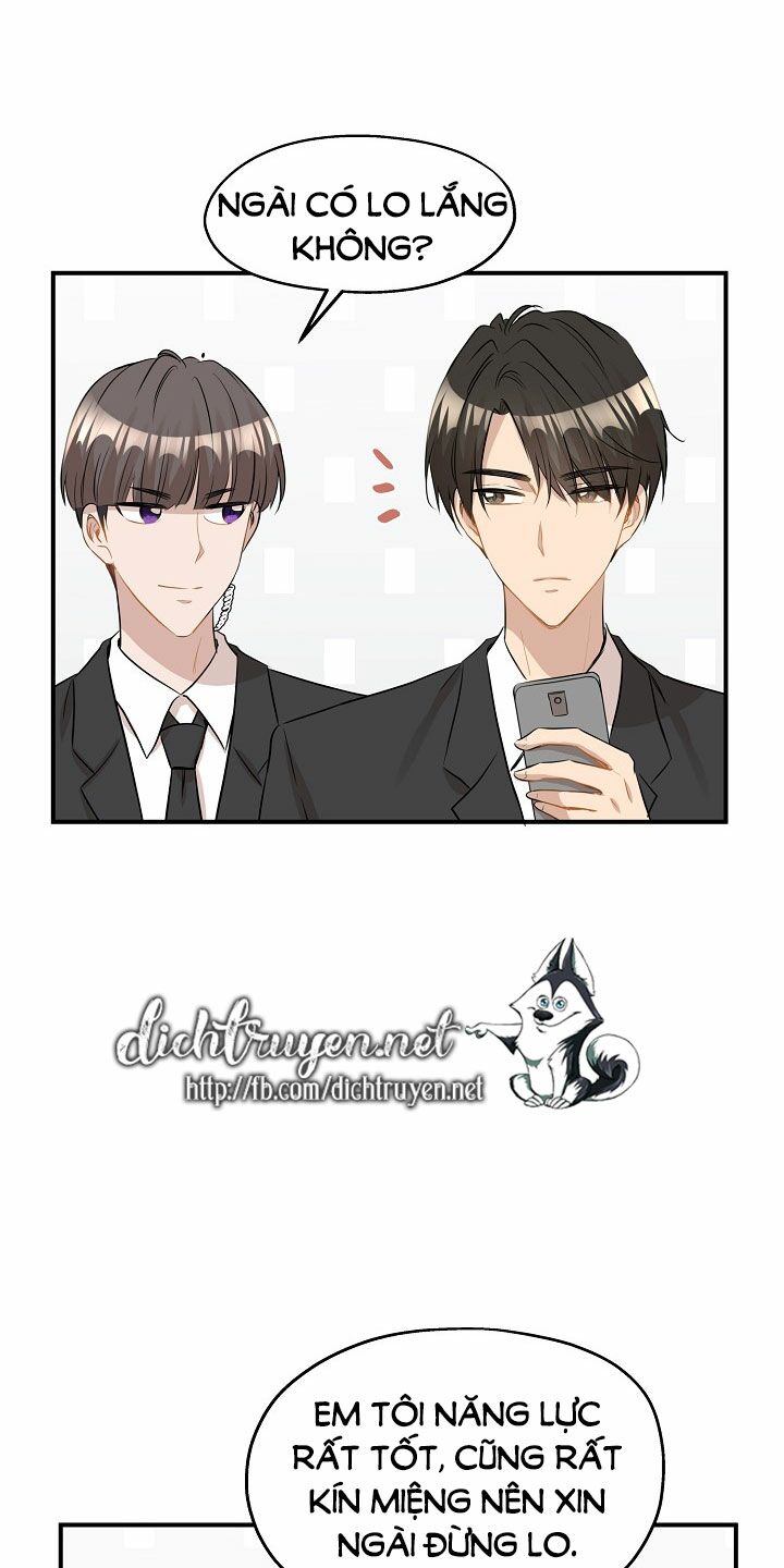 Cuộc sống kỳ thú: Chapter 27