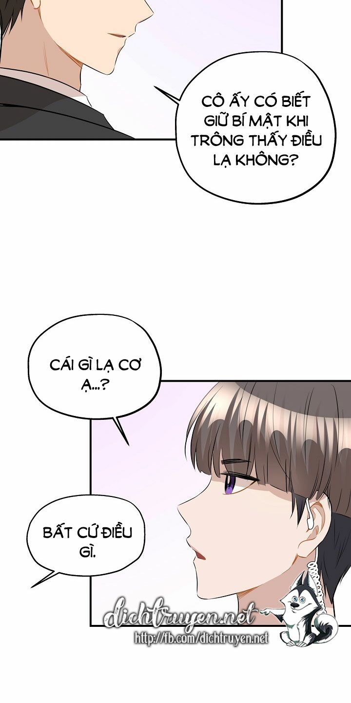 Cuộc sống kỳ thú: Chapter 27