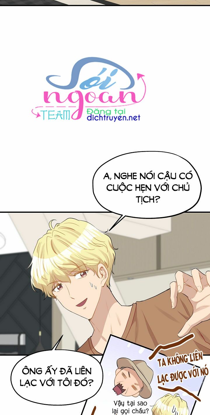 Cuộc sống kỳ thú: Chapter 27