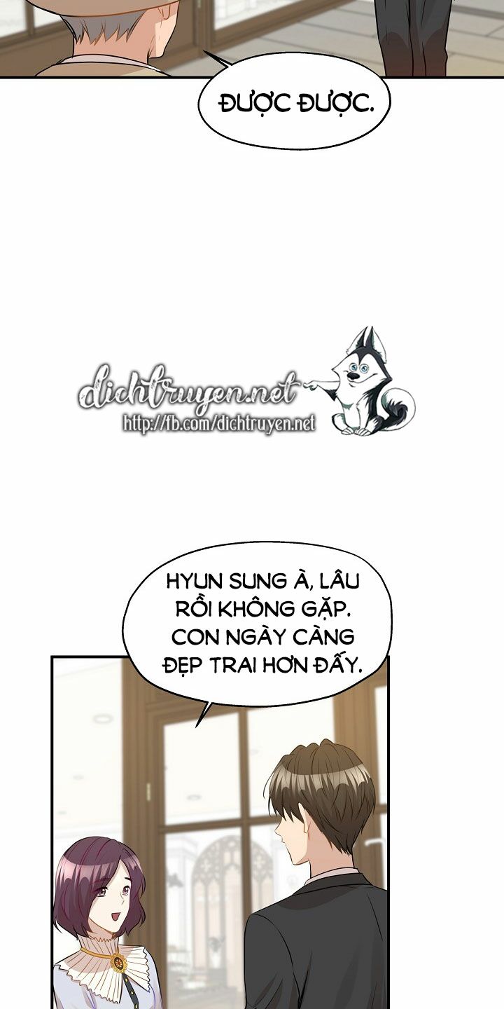 Cuộc sống kỳ thú: Chapter 27