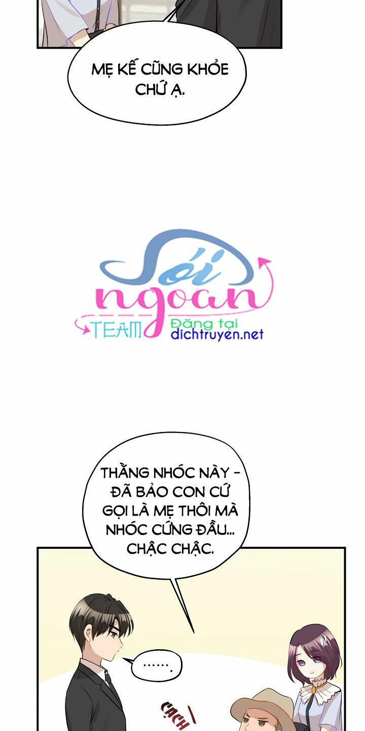 Cuộc sống kỳ thú: Chapter 27