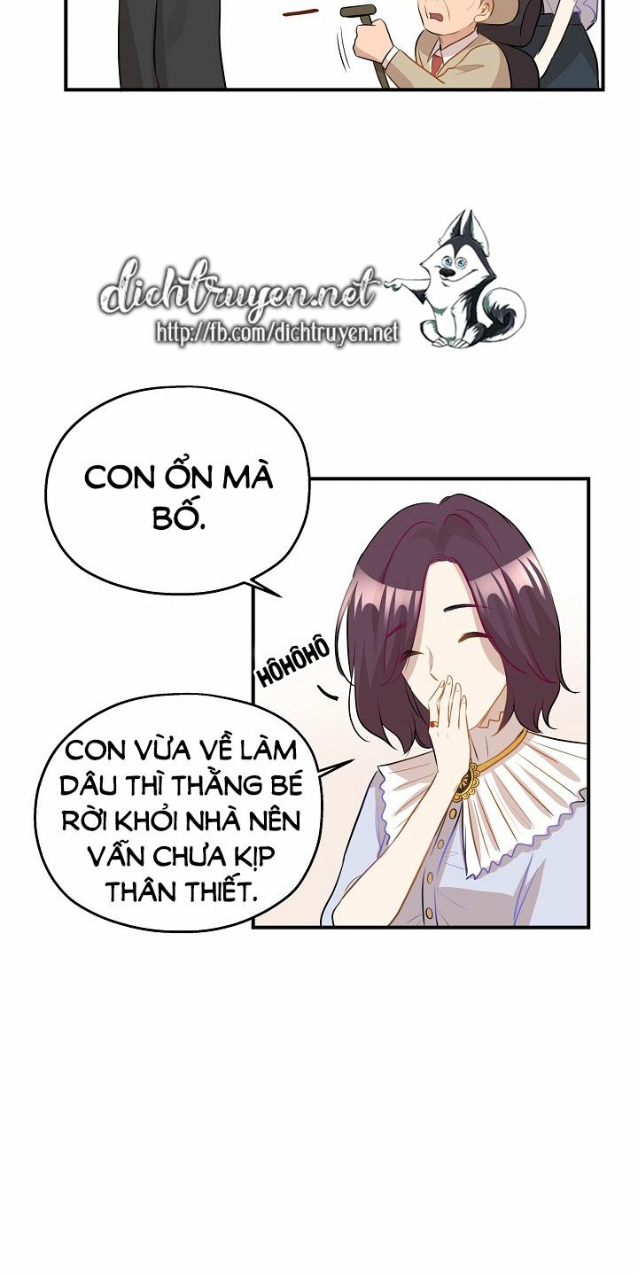 Cuộc sống kỳ thú: Chapter 27