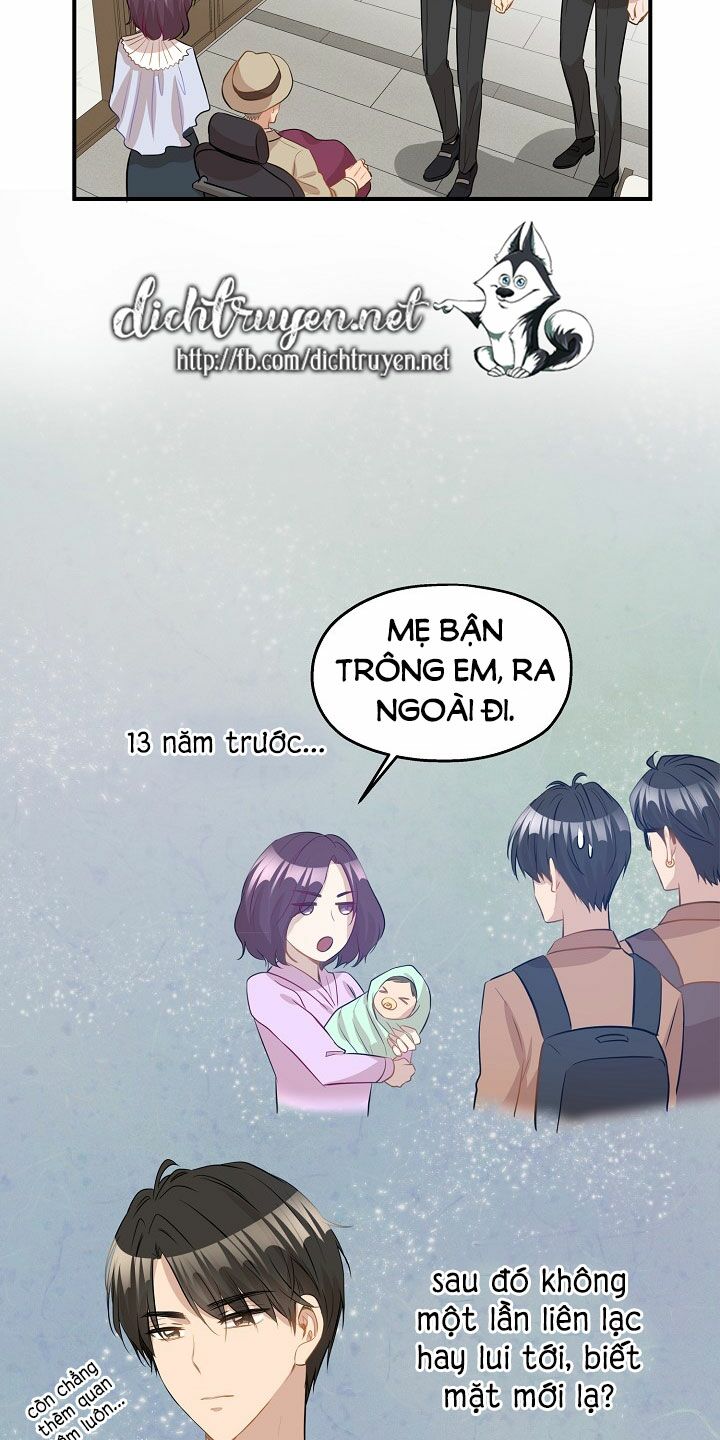 Cuộc sống kỳ thú: Chapter 27