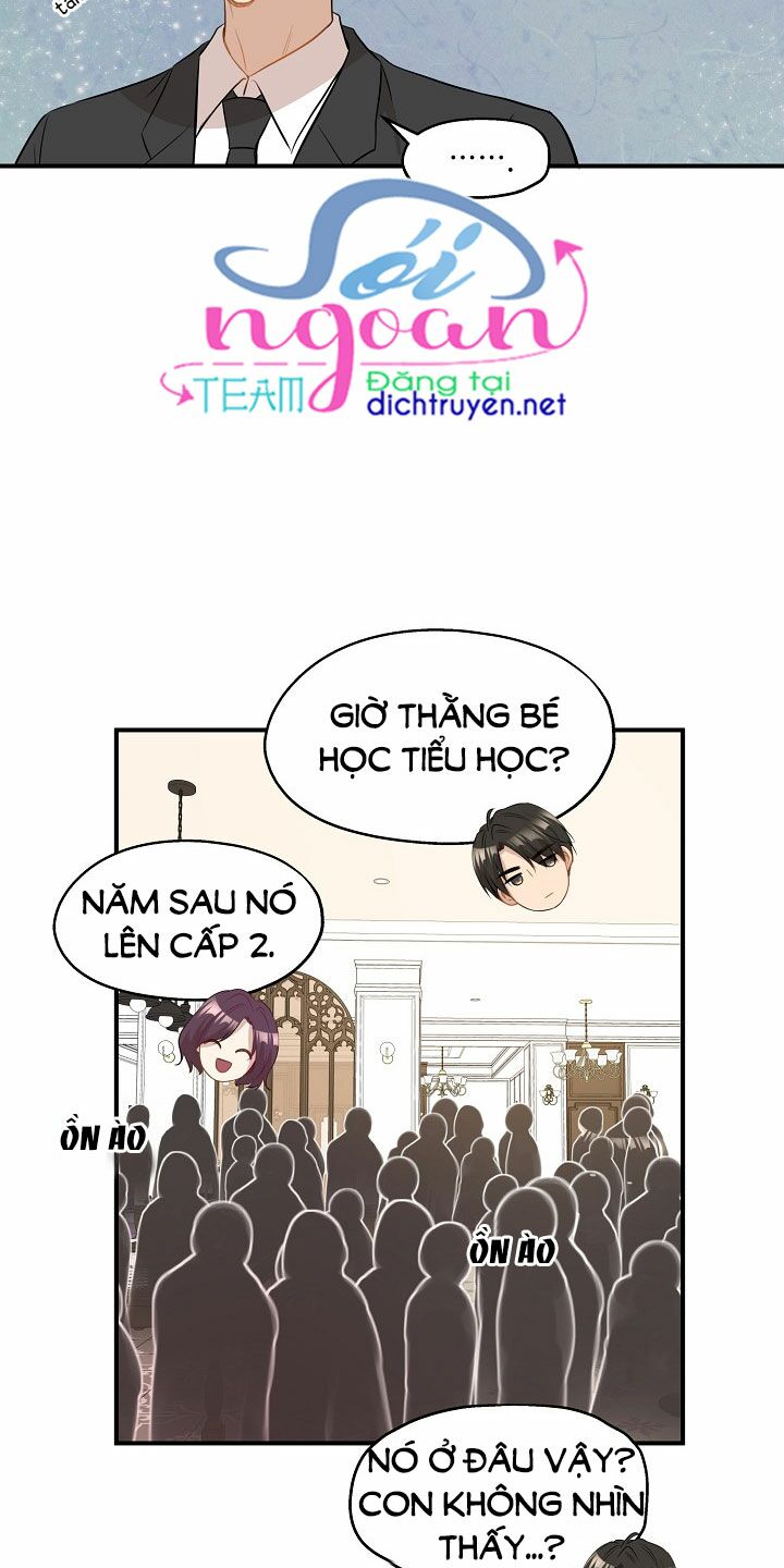 Cuộc sống kỳ thú: Chapter 27