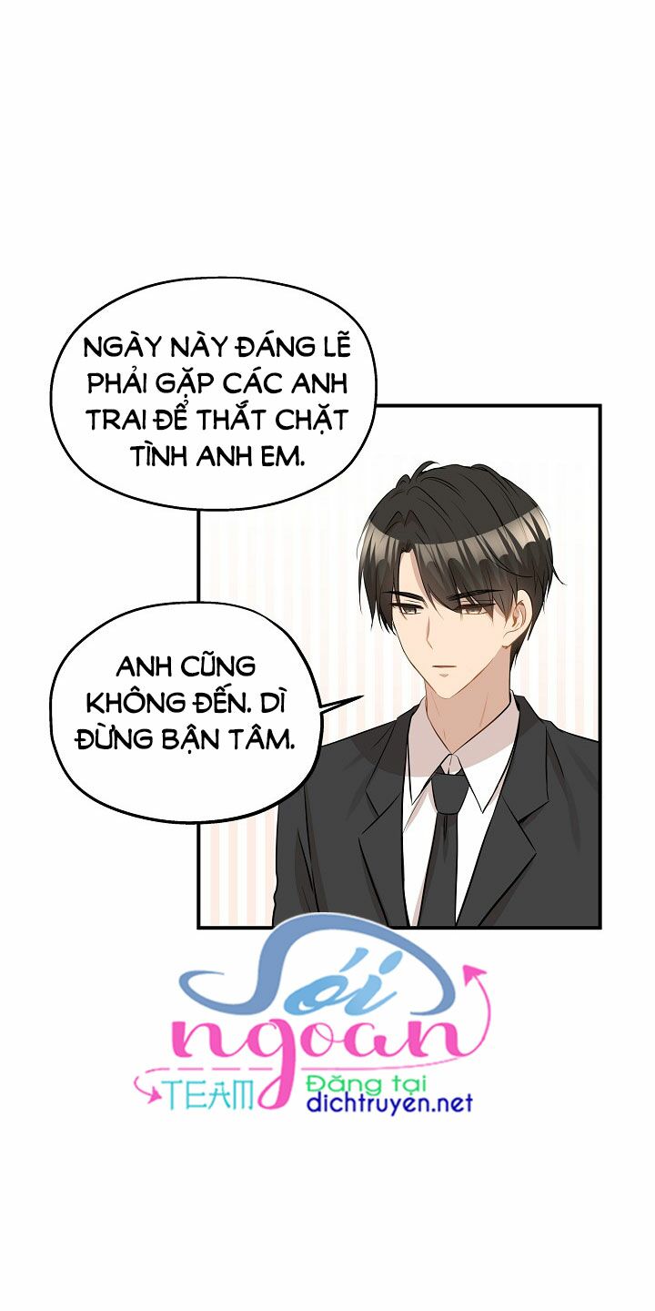 Cuộc sống kỳ thú: Chapter 27