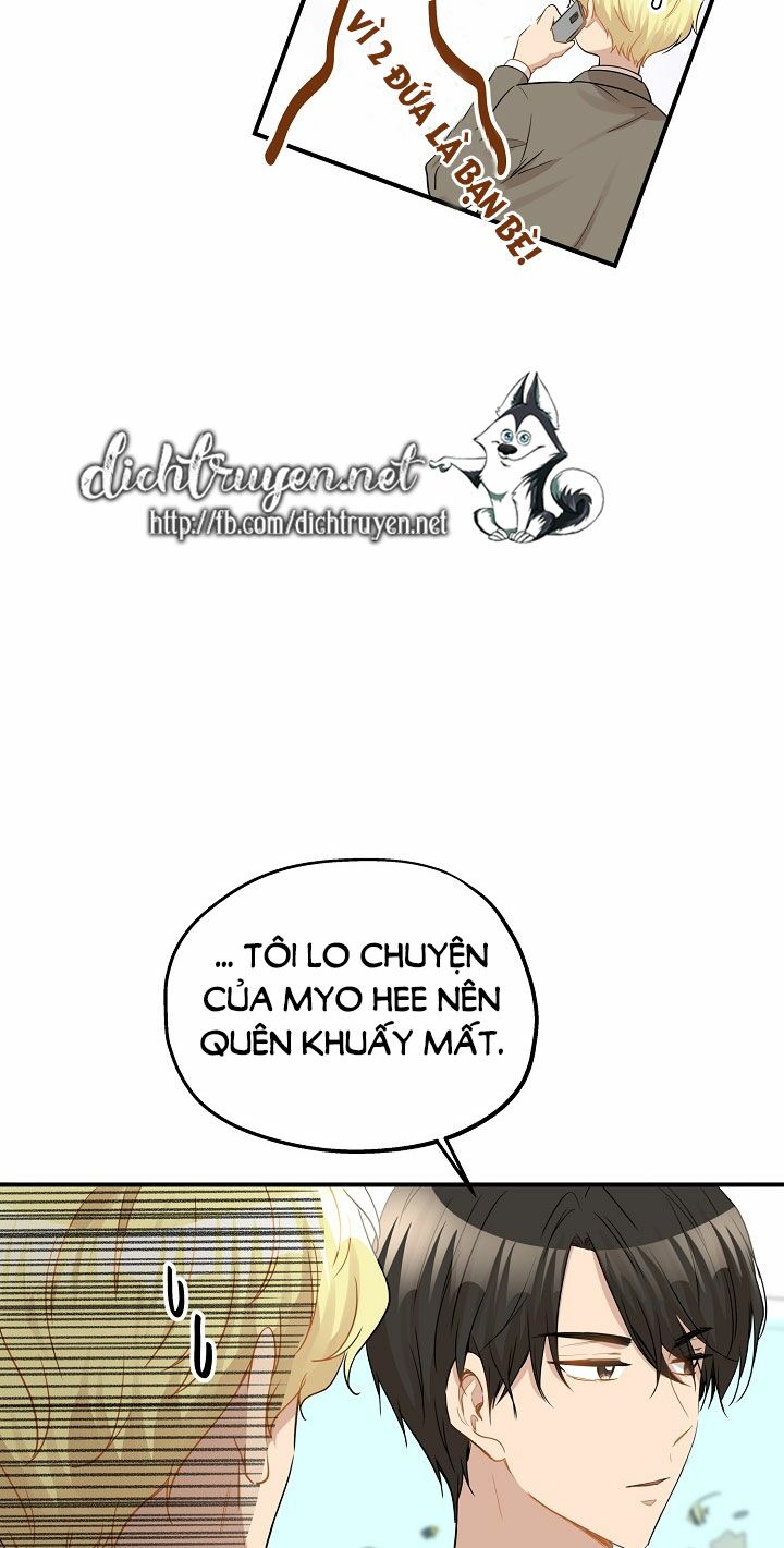 Cuộc sống kỳ thú: Chapter 27