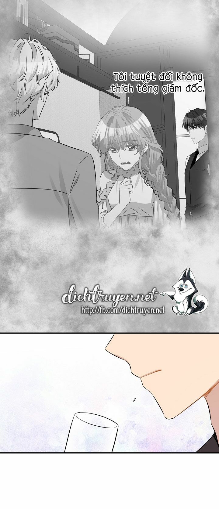 Cuộc sống kỳ thú: Chapter 27