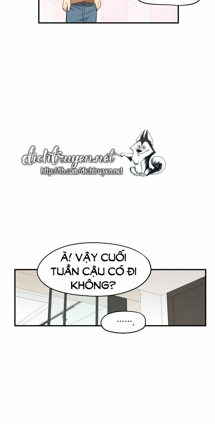 Cuộc sống kỳ thú: Chapter 27