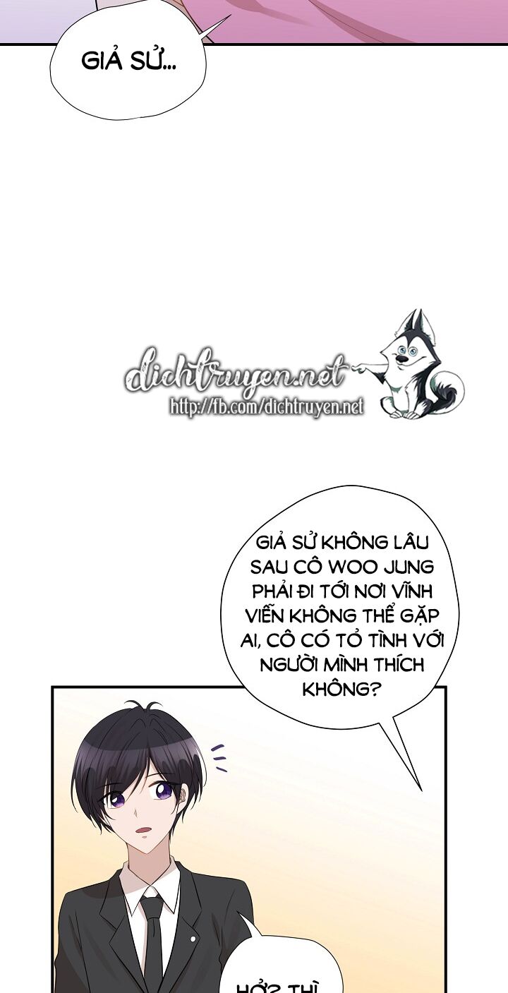Cuộc sống kỳ thú: Chapter 31