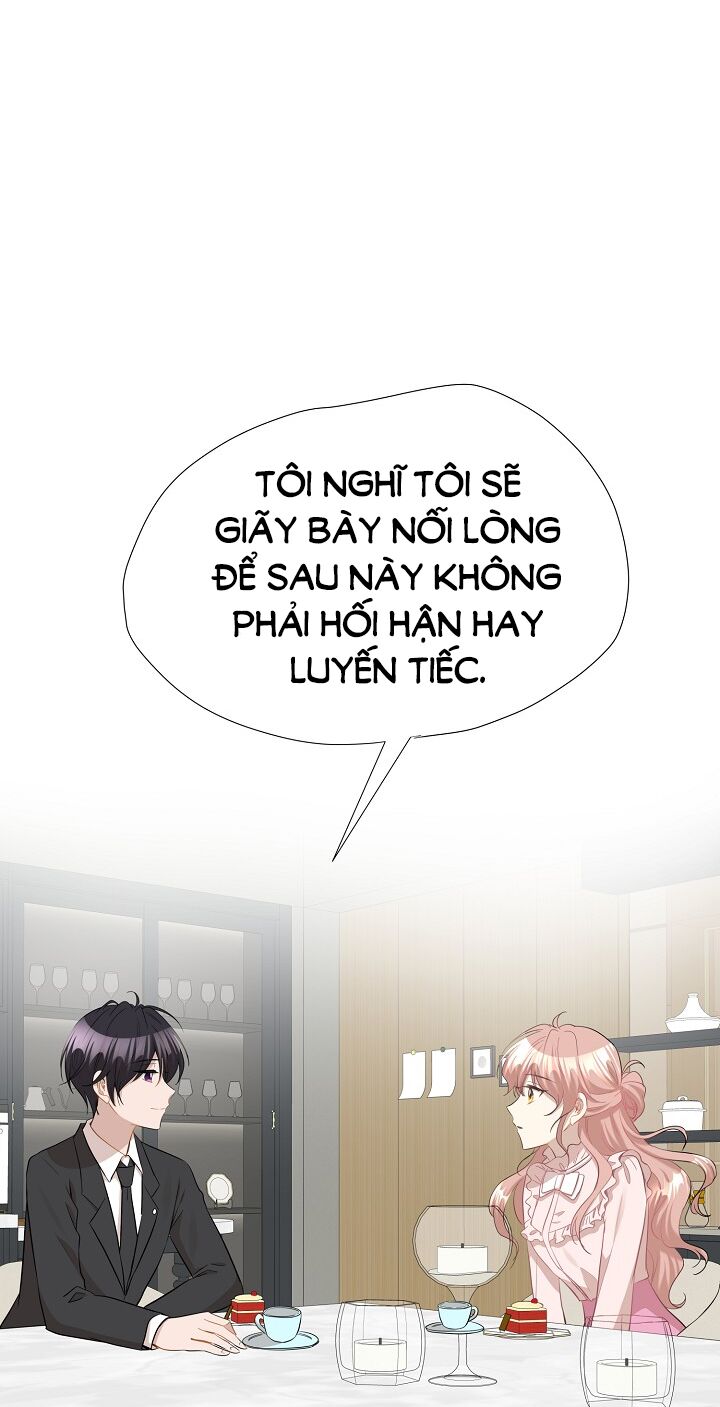 Cuộc sống kỳ thú: Chapter 31