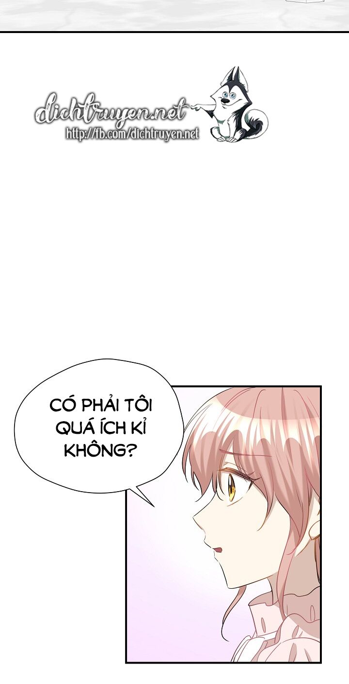 Cuộc sống kỳ thú: Chapter 31