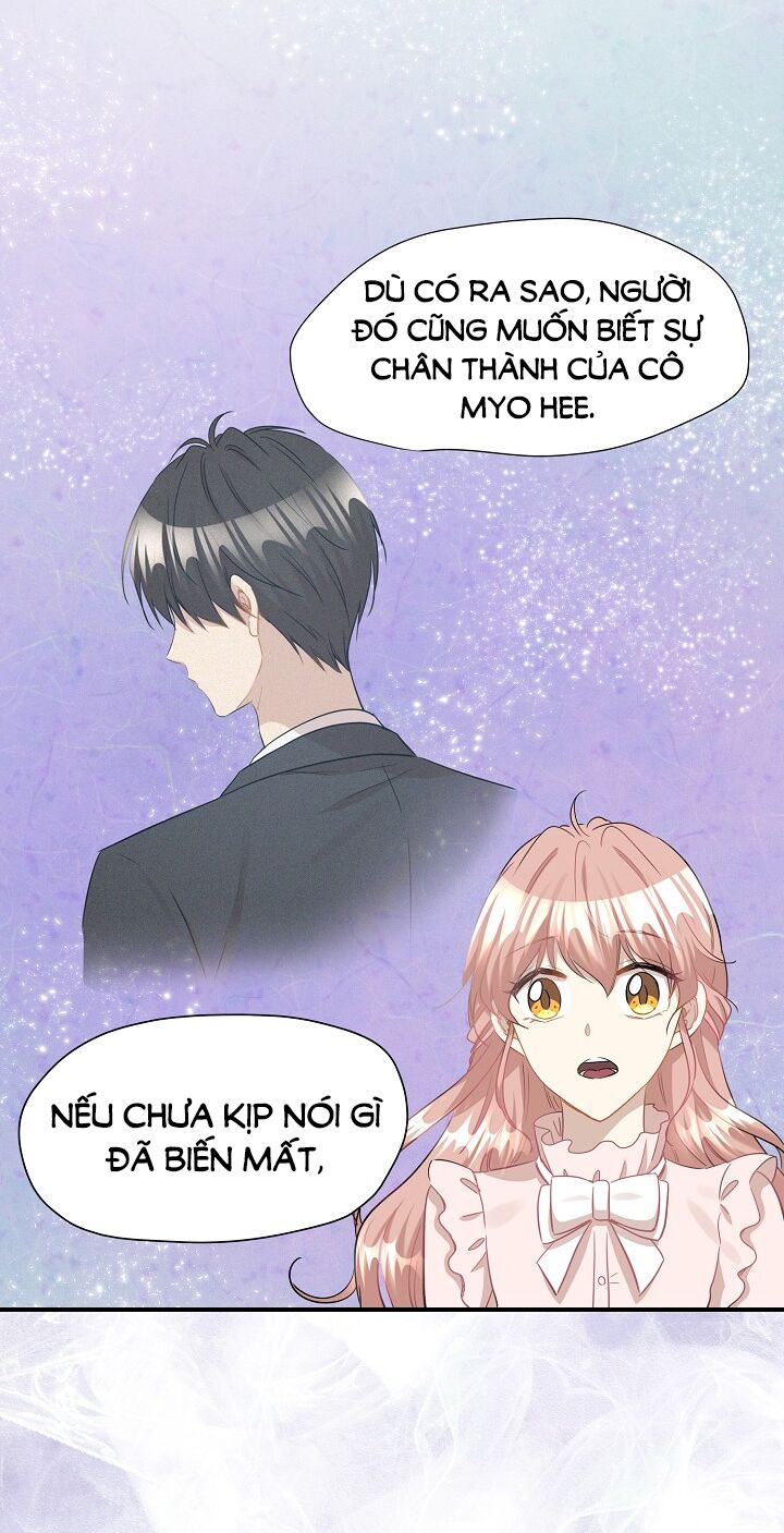 Cuộc sống kỳ thú: Chapter 31