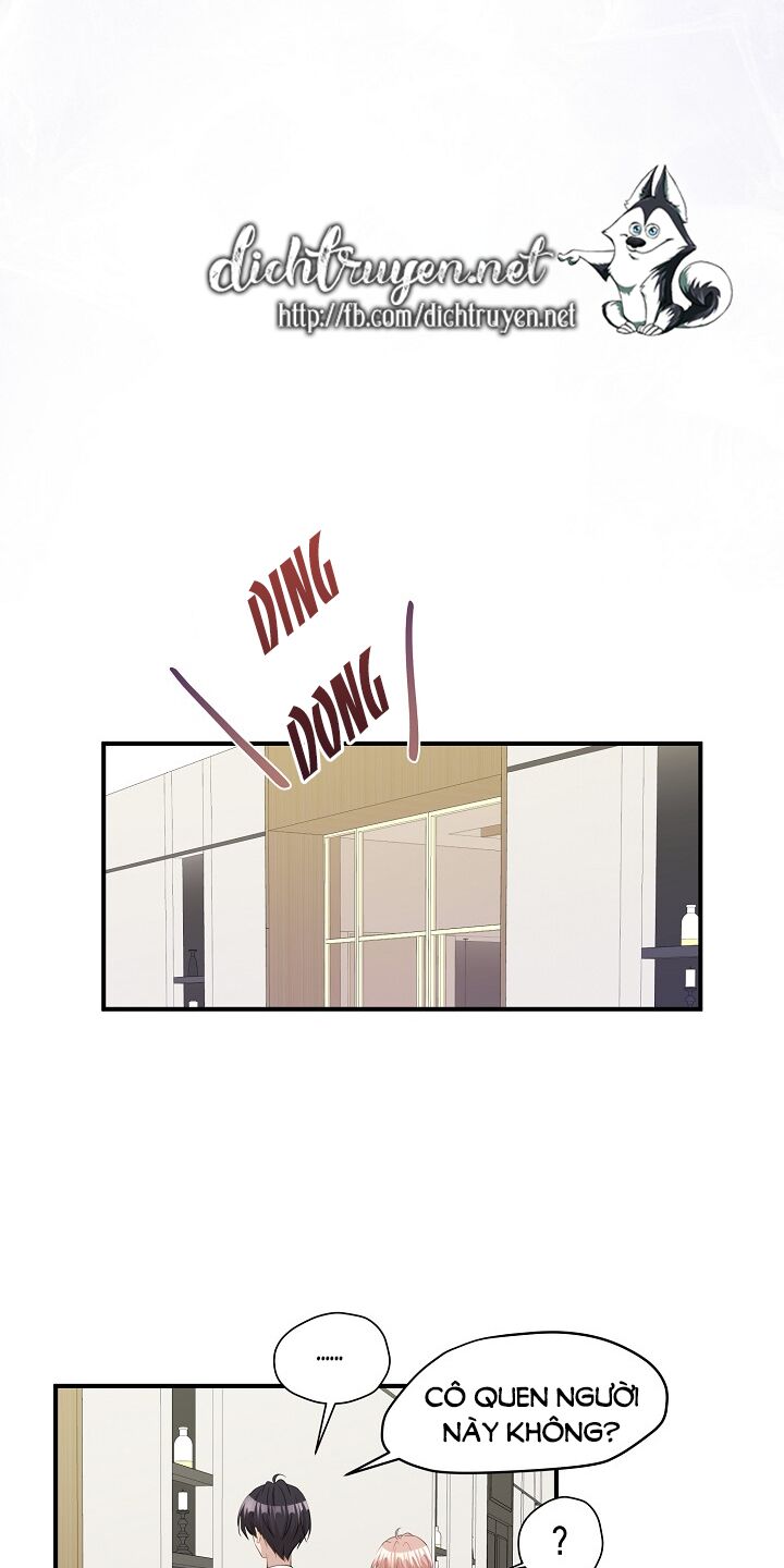 Cuộc sống kỳ thú: Chapter 31