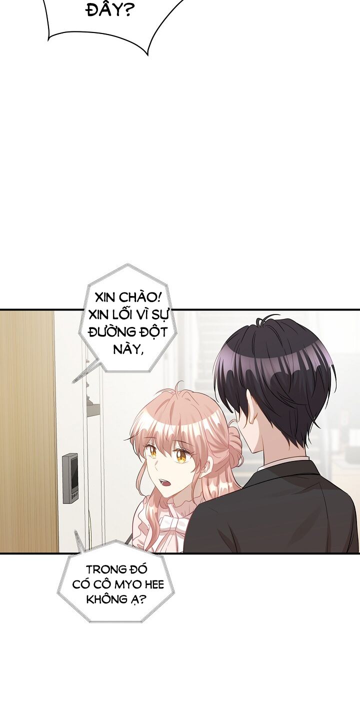 Cuộc sống kỳ thú: Chapter 31