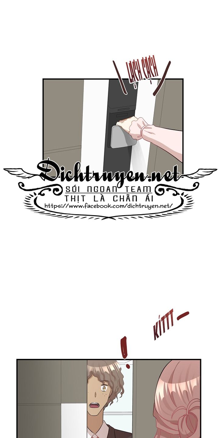 Cuộc sống kỳ thú: Chapter 31