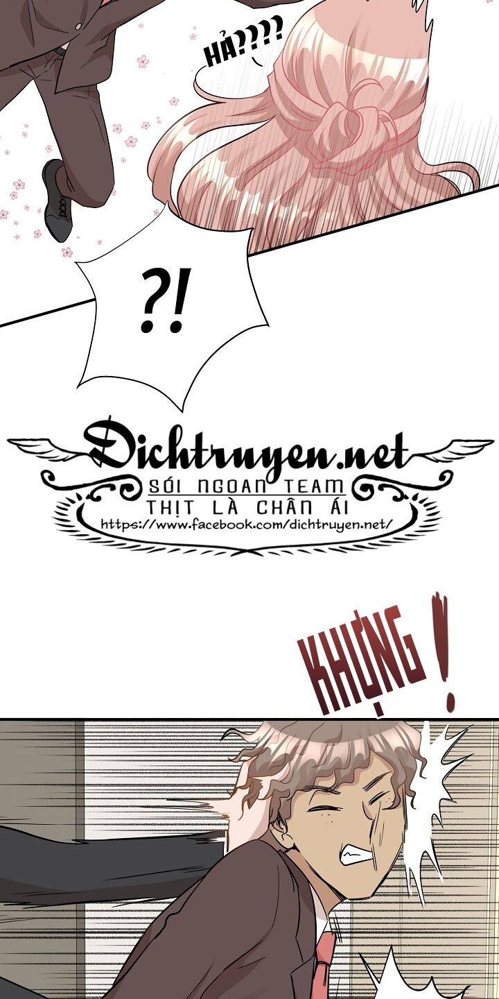 Cuộc sống kỳ thú: Chapter 31