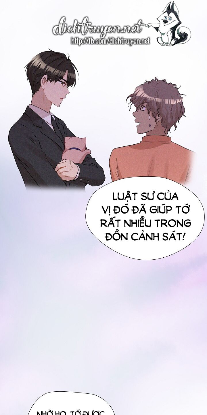 Cuộc sống kỳ thú: Chapter 31