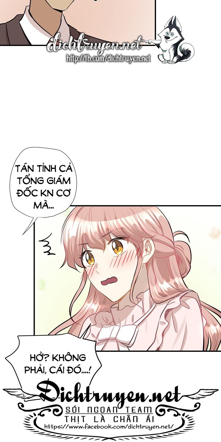 Cuộc sống kỳ thú: Chapter 31