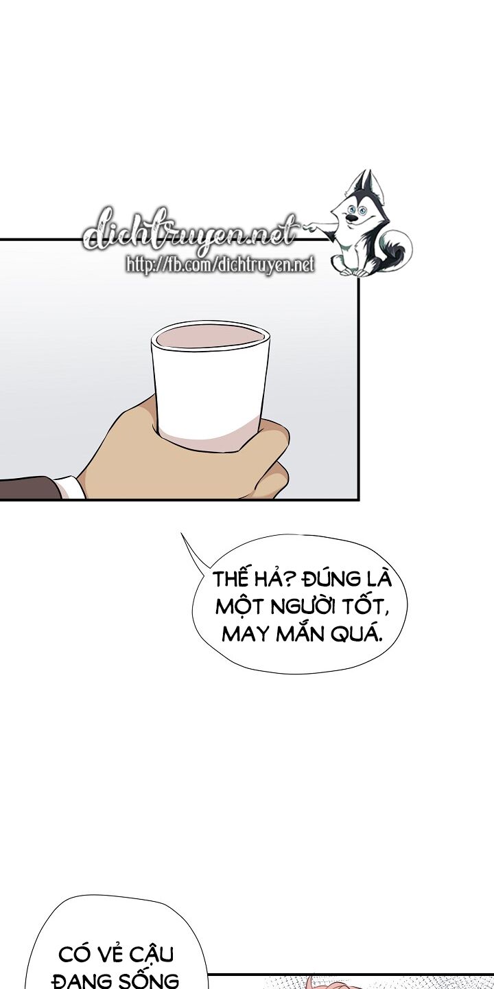 Cuộc sống kỳ thú: Chapter 31