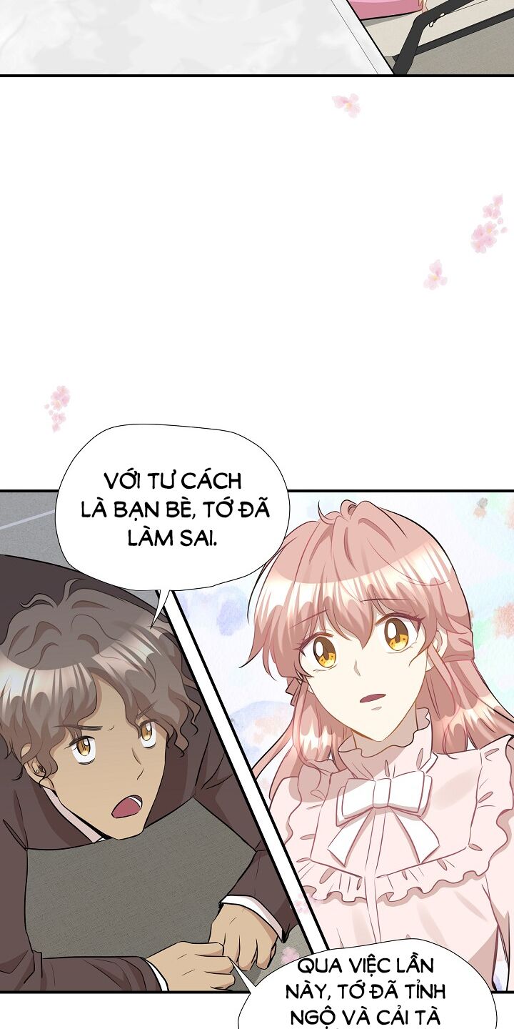 Cuộc sống kỳ thú: Chapter 31