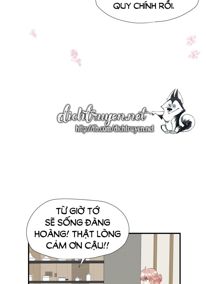 Cuộc sống kỳ thú: Chapter 31