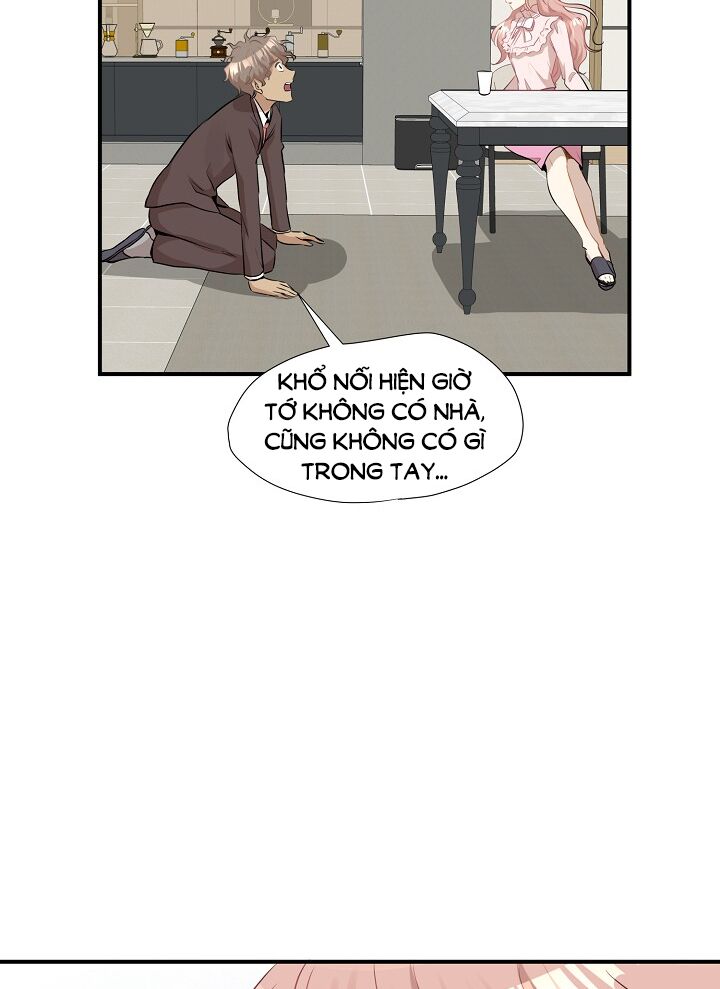 Cuộc sống kỳ thú: Chapter 31