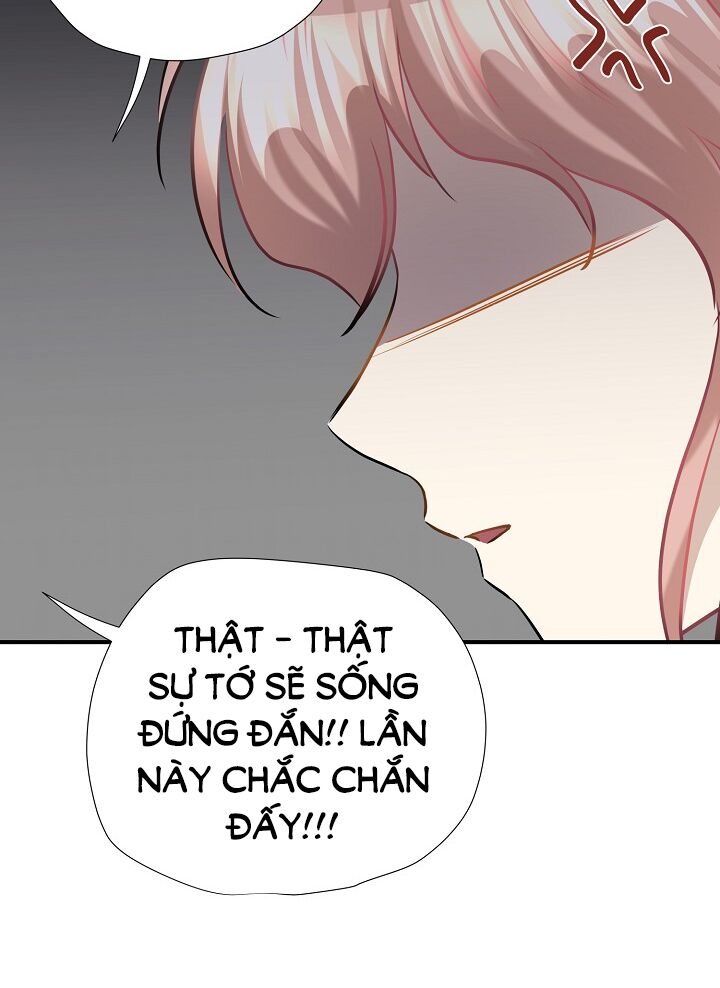 Cuộc sống kỳ thú: Chapter 31
