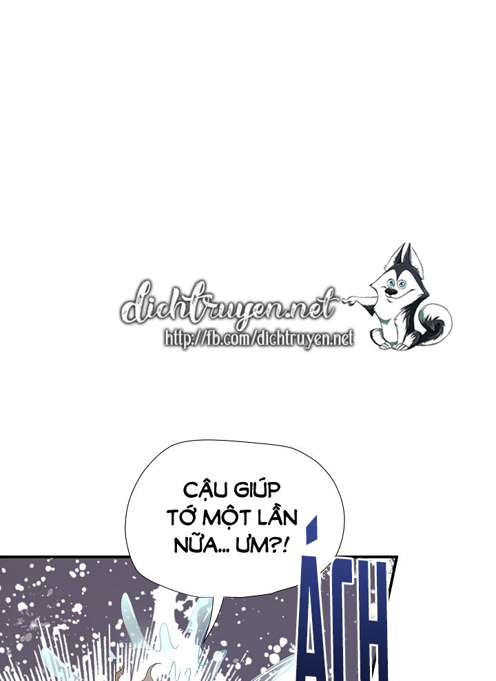 Cuộc sống kỳ thú: Chapter 31