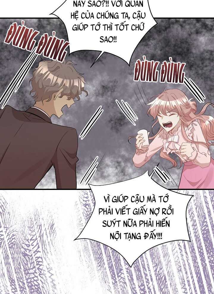 Cuộc sống kỳ thú: Chapter 31