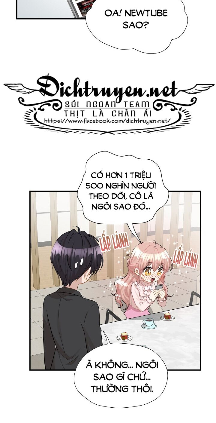 Cuộc sống kỳ thú: Chapter 31