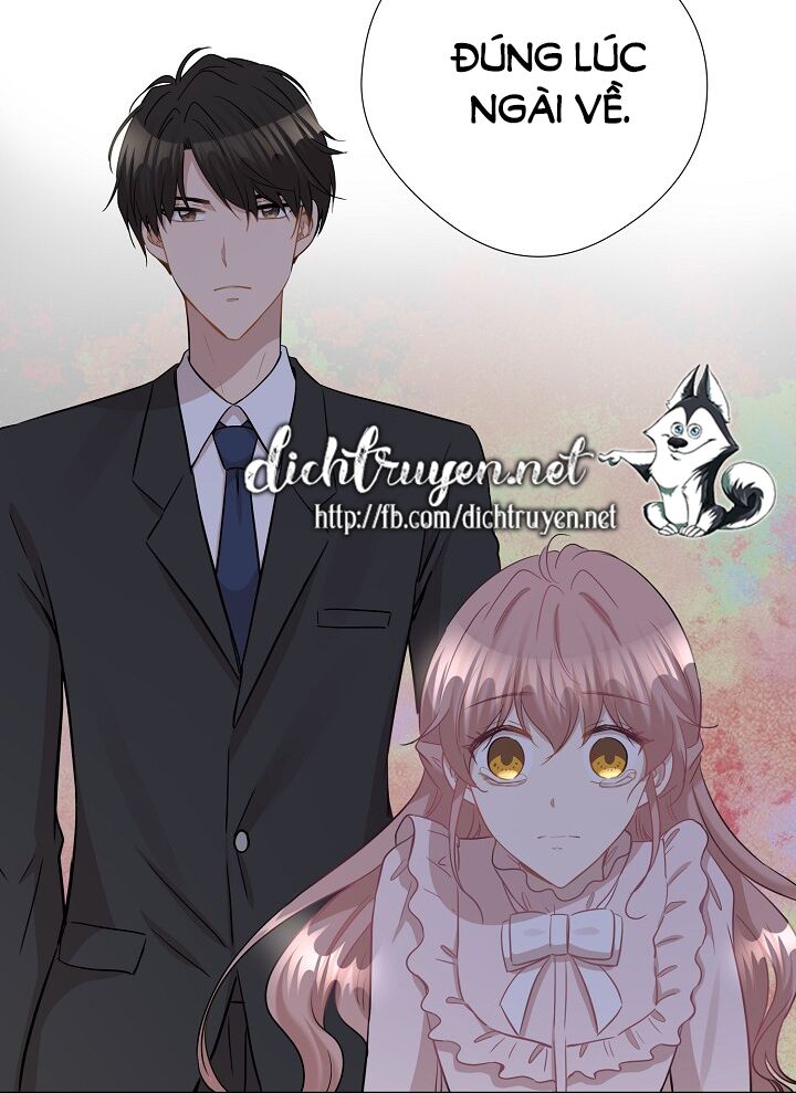 Cuộc sống kỳ thú: Chapter 31