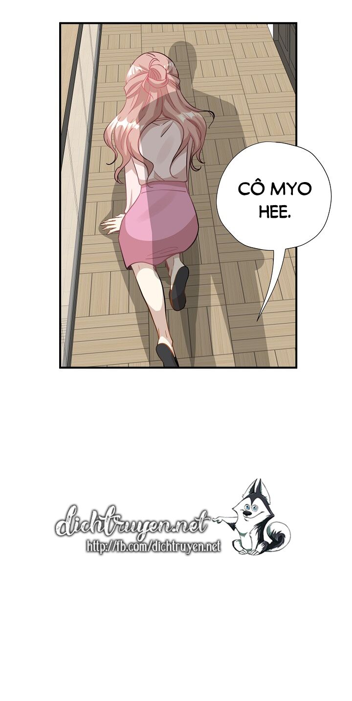 Cuộc sống kỳ thú: Chapter 32