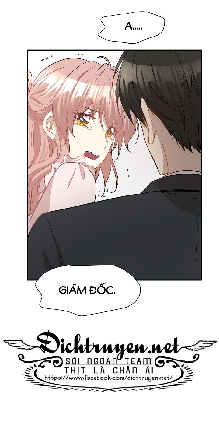 Cuộc sống kỳ thú: Chapter 32