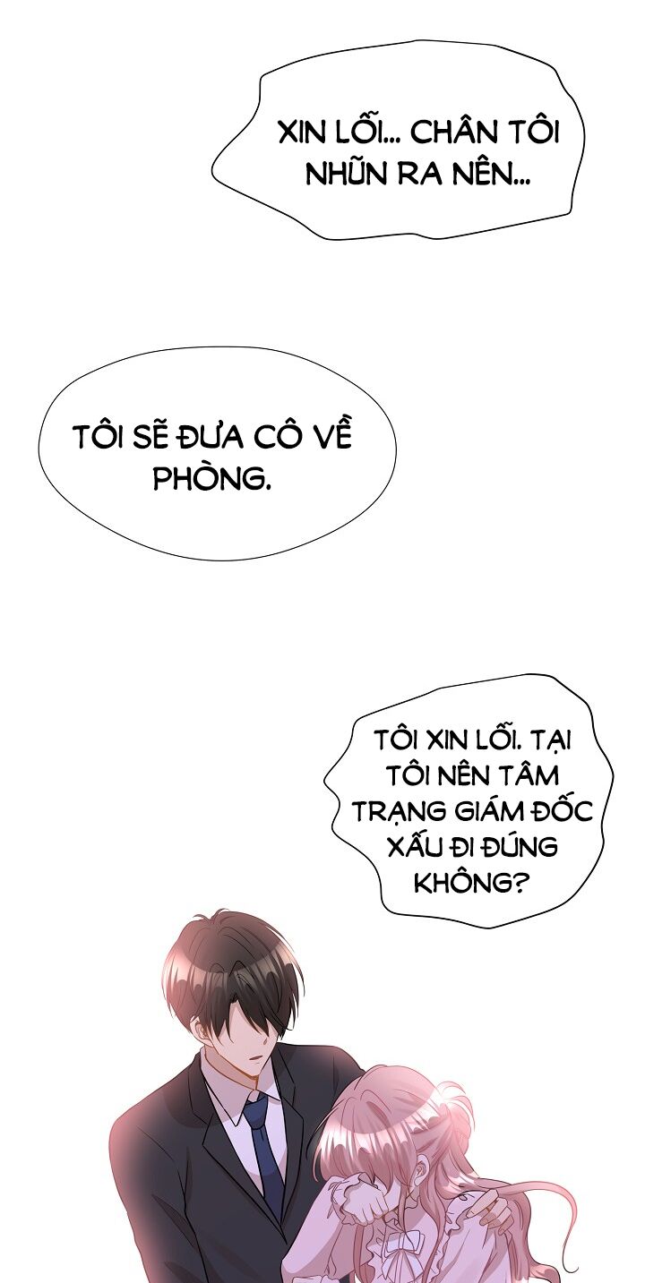 Cuộc sống kỳ thú: Chapter 32