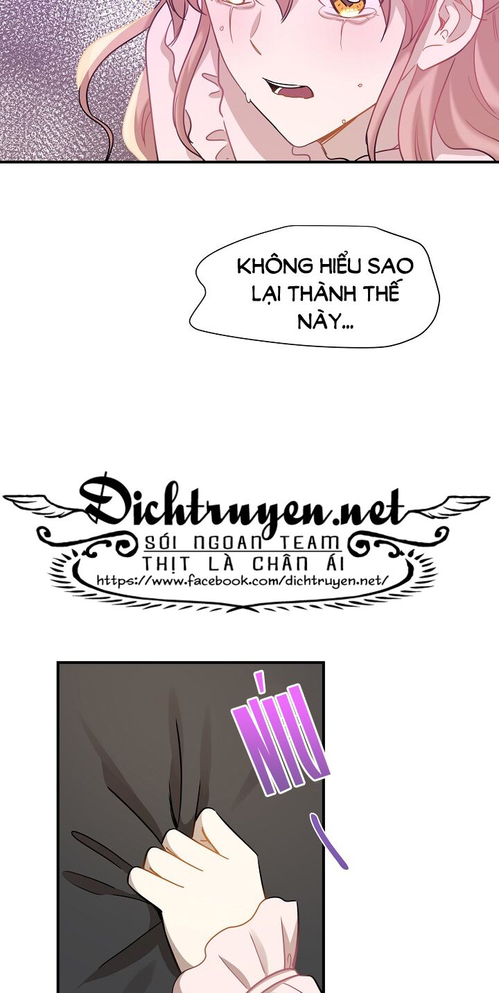 Cuộc sống kỳ thú: Chapter 32