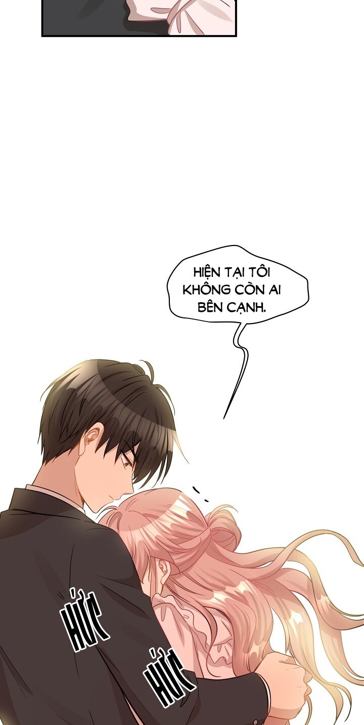 Cuộc sống kỳ thú: Chapter 32