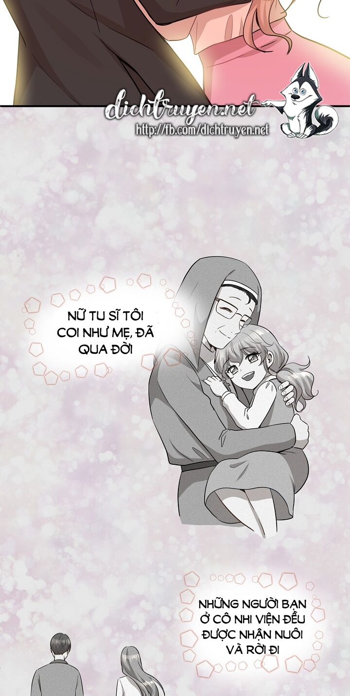 Cuộc sống kỳ thú: Chapter 32