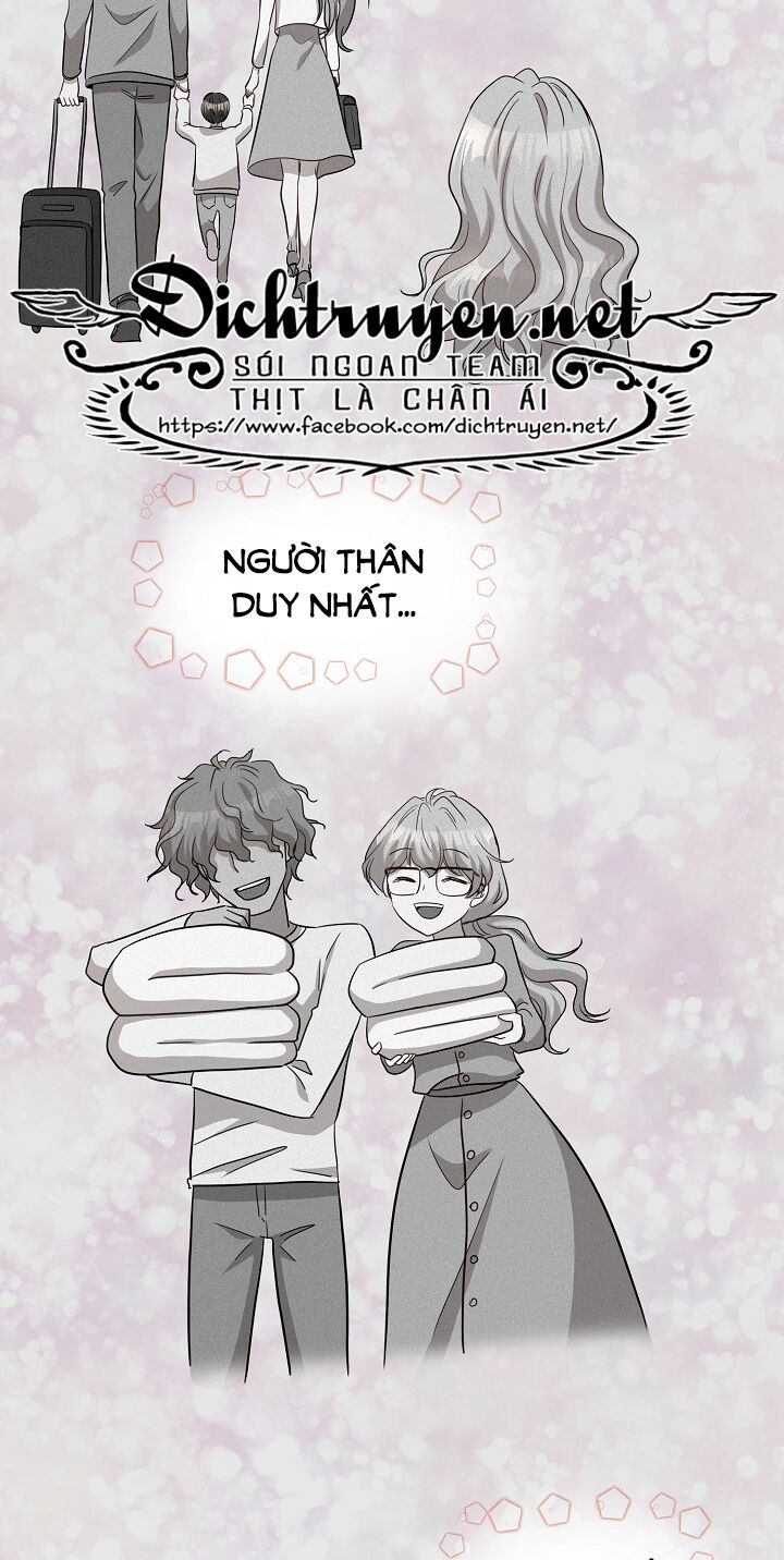 Cuộc sống kỳ thú: Chapter 32