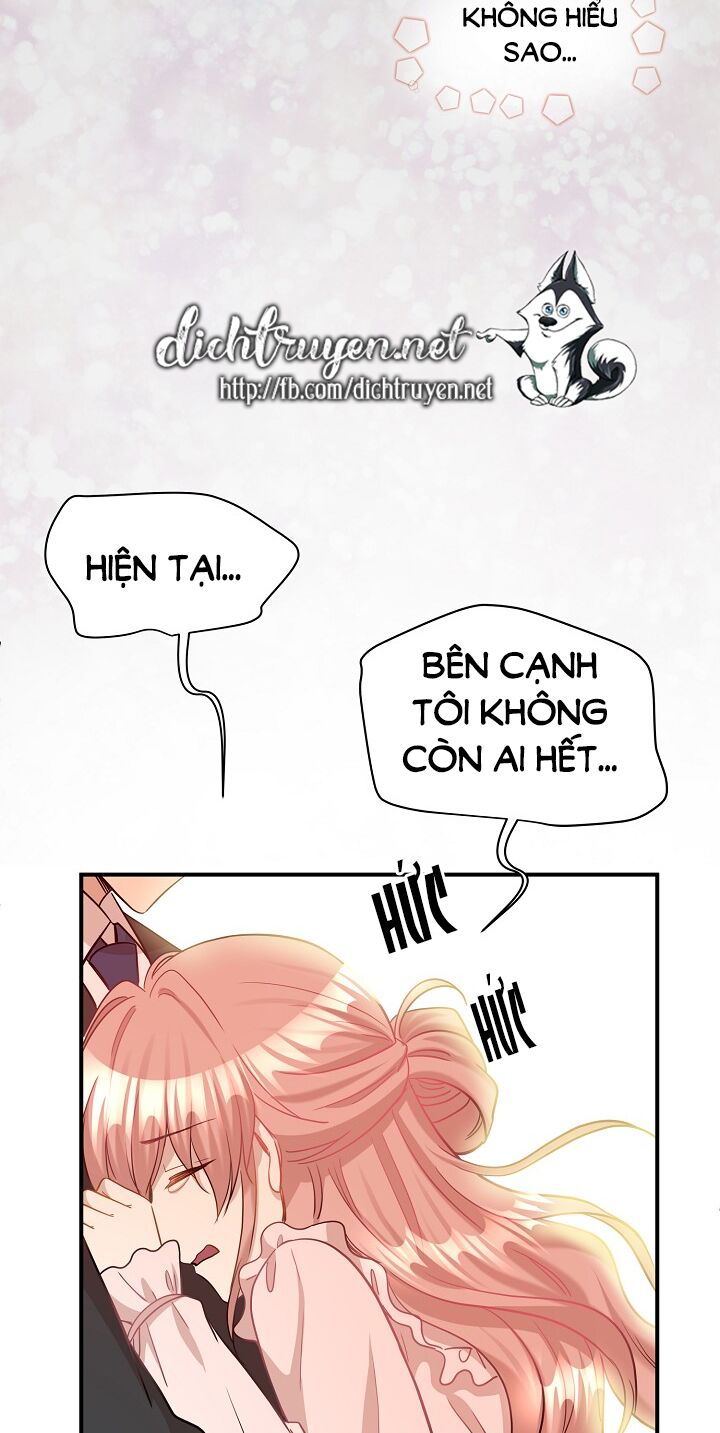 Cuộc sống kỳ thú: Chapter 32