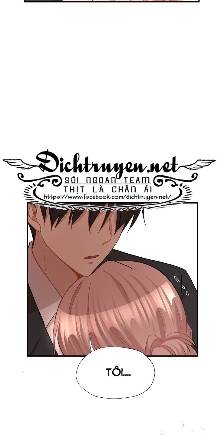 Cuộc sống kỳ thú: Chapter 32