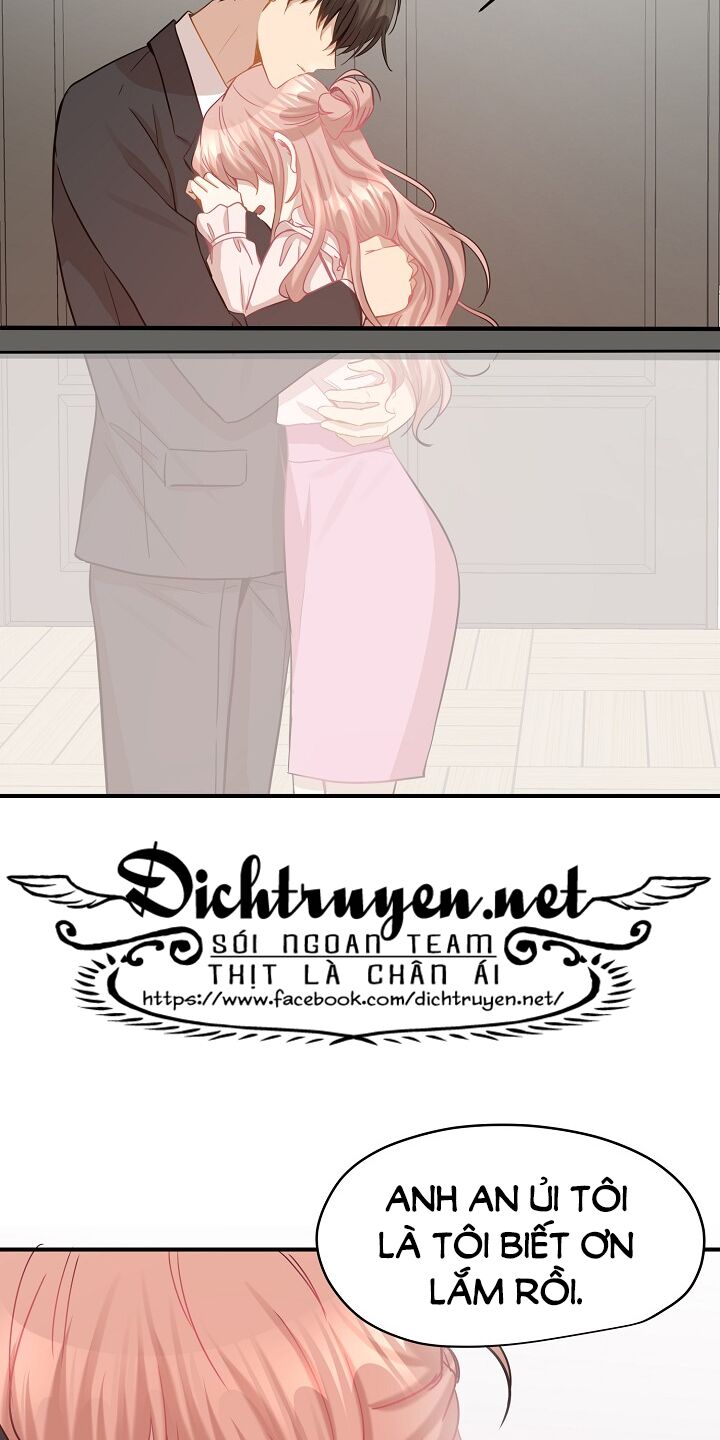 Cuộc sống kỳ thú: Chapter 32