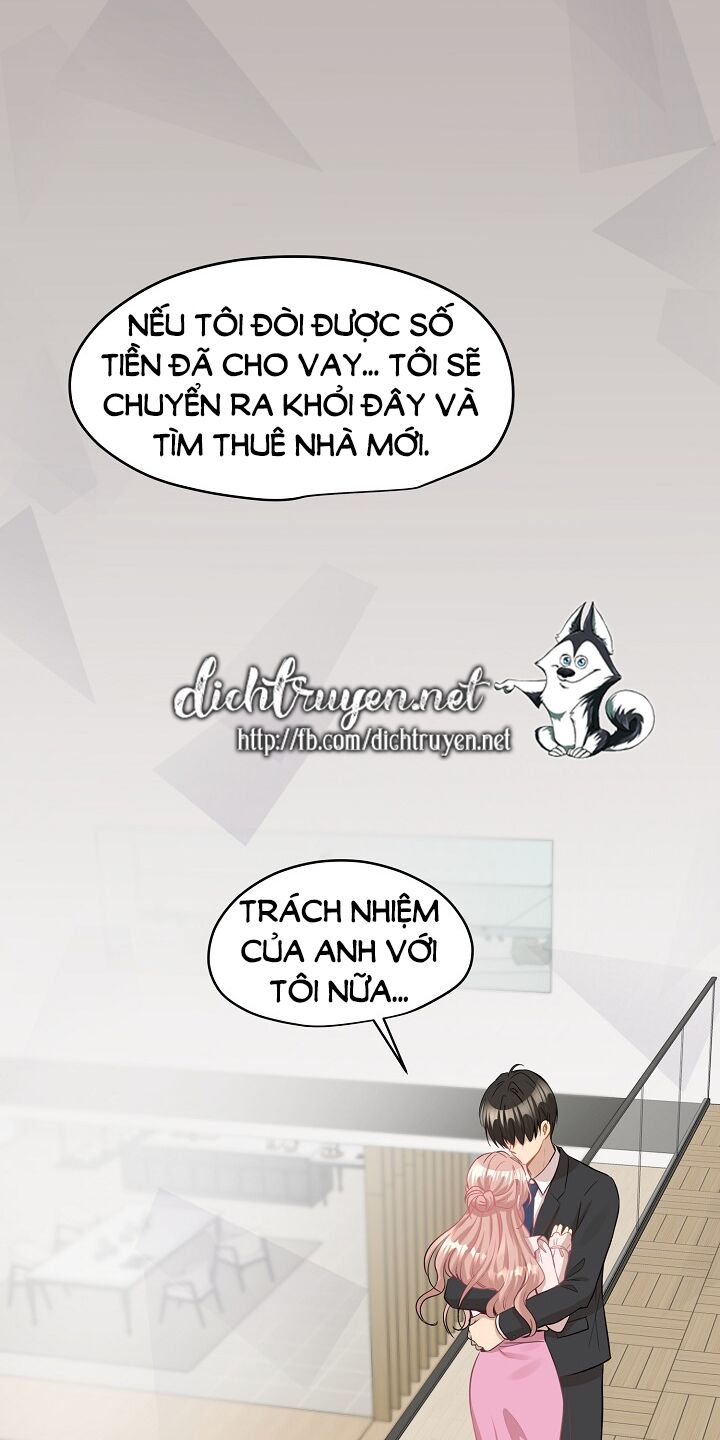 Cuộc sống kỳ thú: Chapter 32