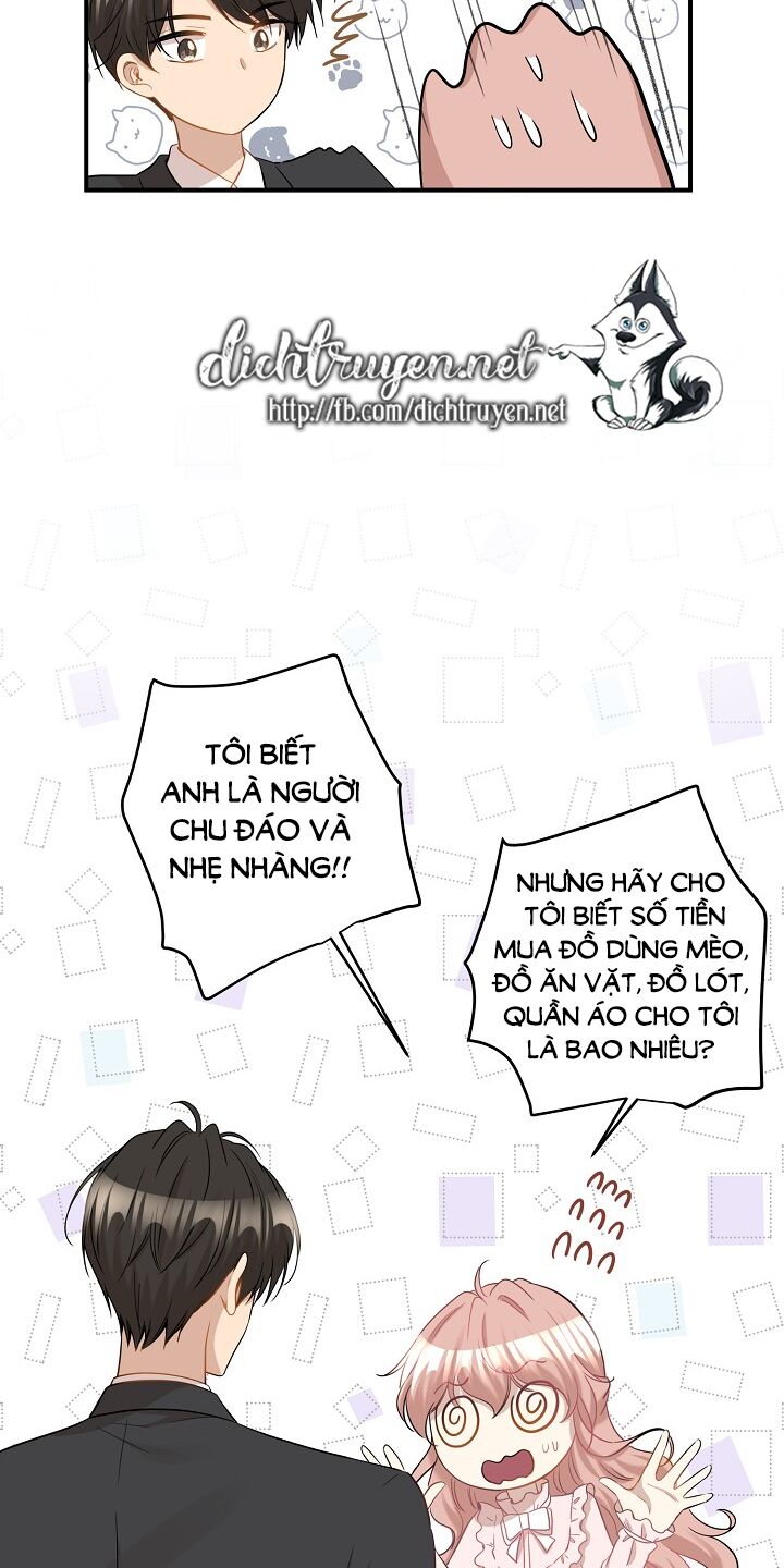 Cuộc sống kỳ thú: Chapter 32
