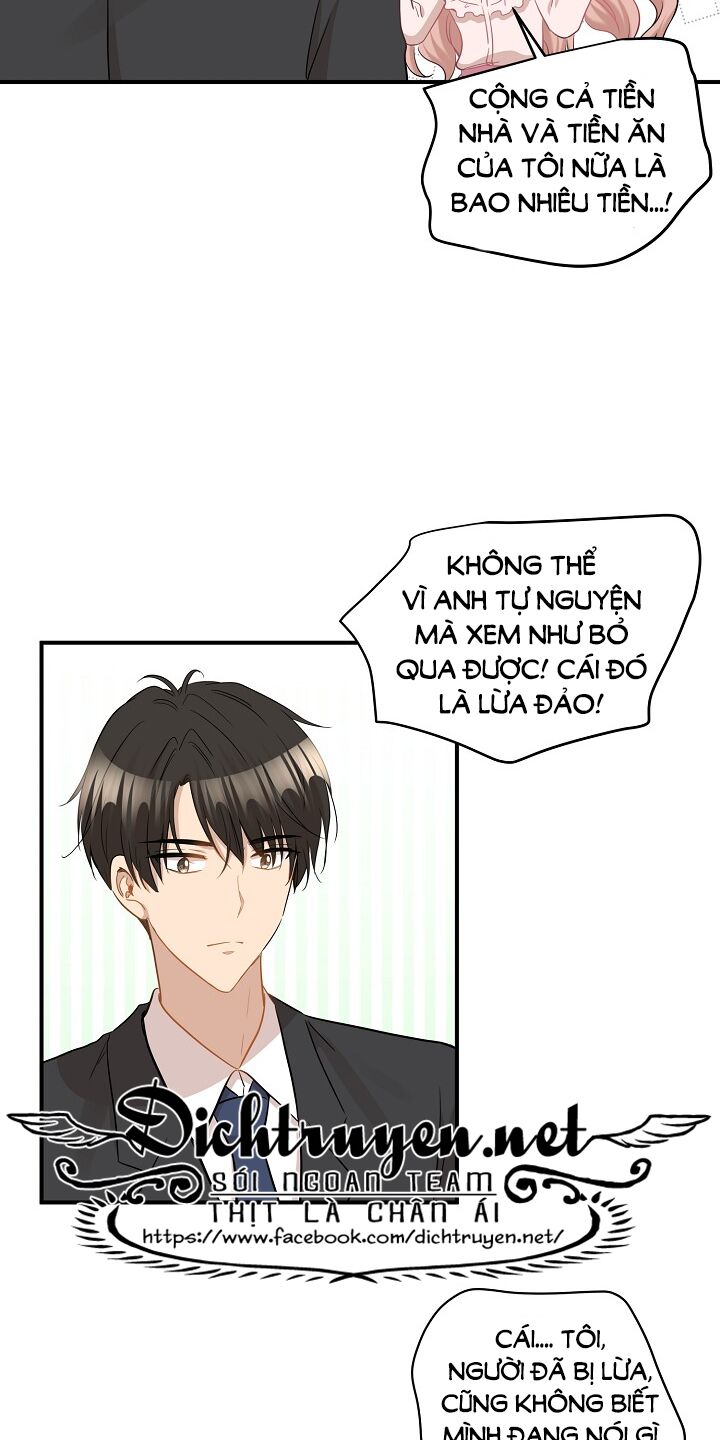 Cuộc sống kỳ thú: Chapter 32
