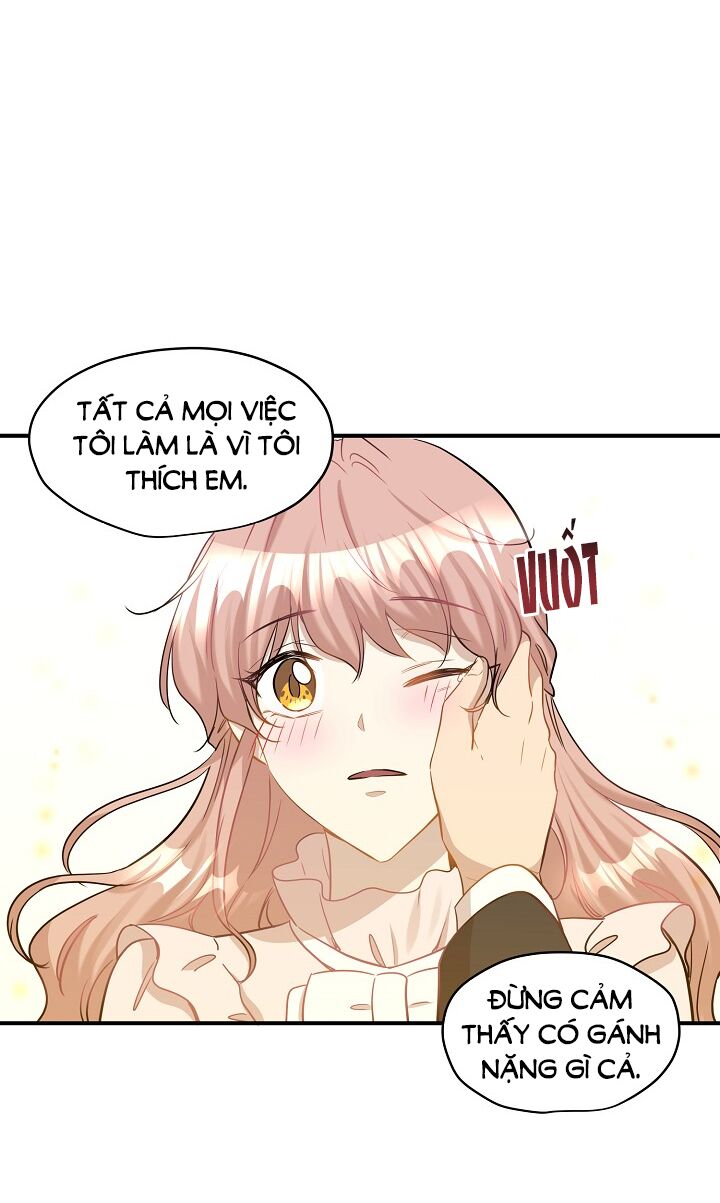 Cuộc sống kỳ thú: Chapter 32