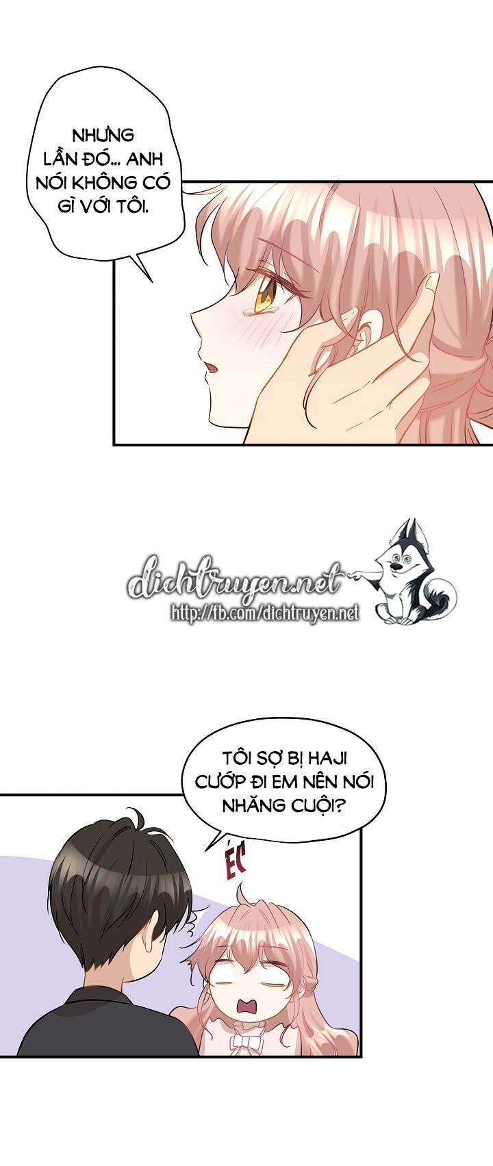 Cuộc sống kỳ thú: Chapter 32