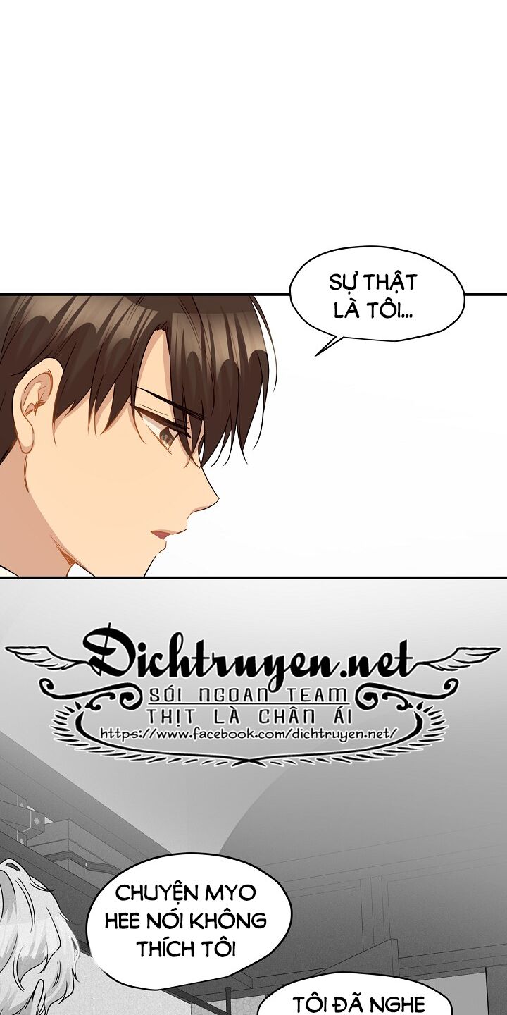 Cuộc sống kỳ thú: Chapter 32