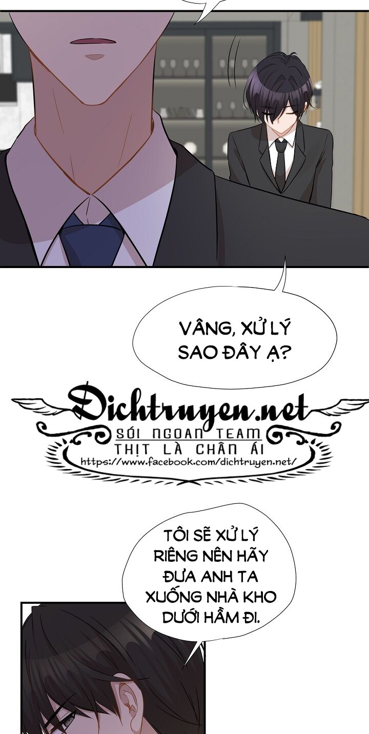 Cuộc sống kỳ thú: Chapter 32