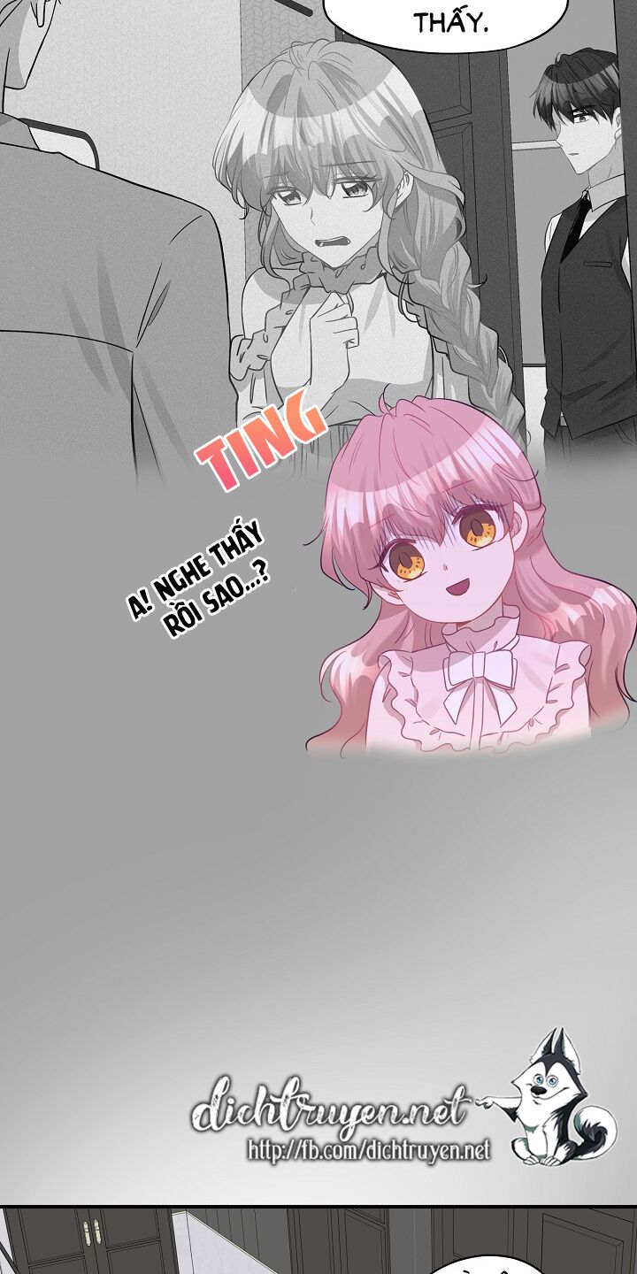 Cuộc sống kỳ thú: Chapter 32