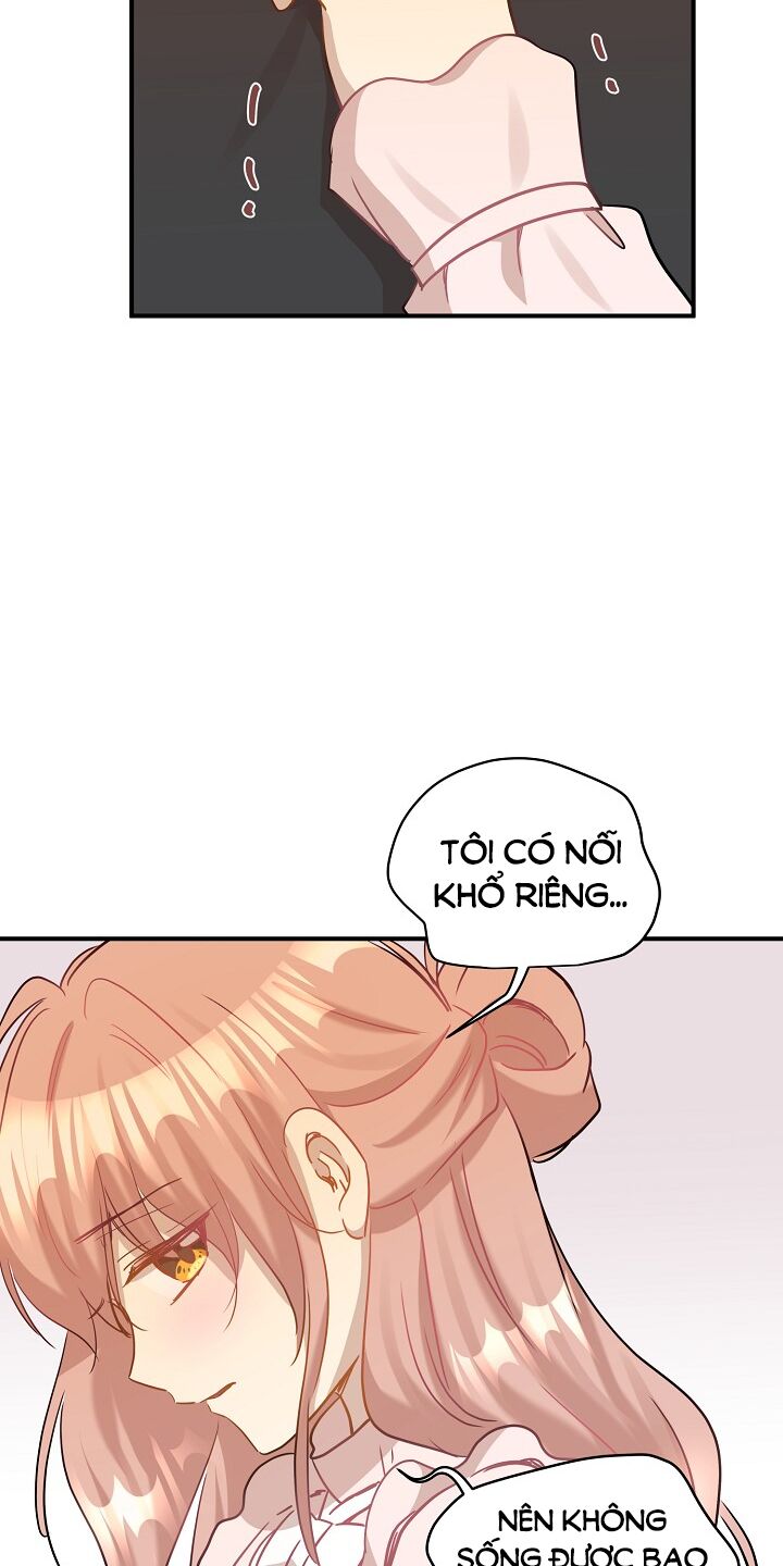 Cuộc sống kỳ thú: Chapter 32